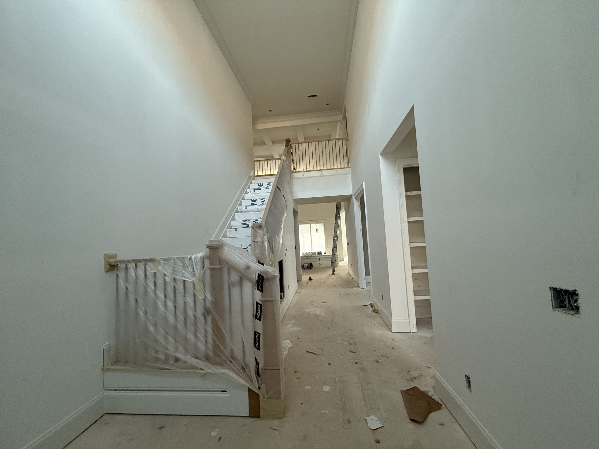 7031 Starnes Creek Blvd