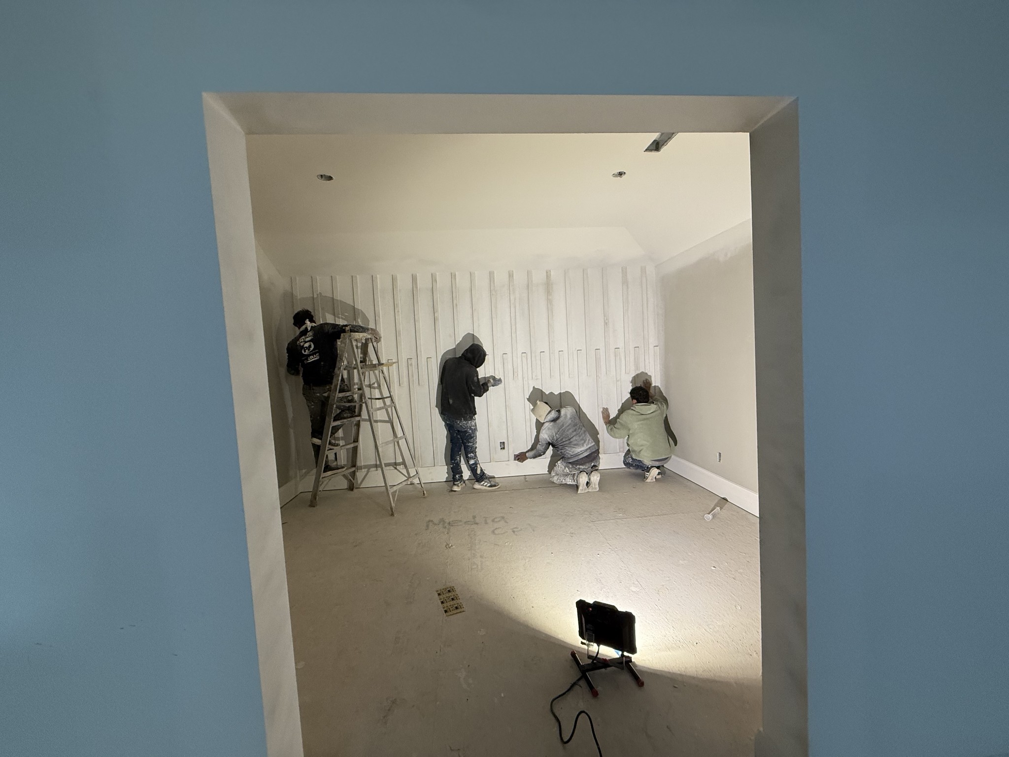 7031 Starnes Creek Blvd