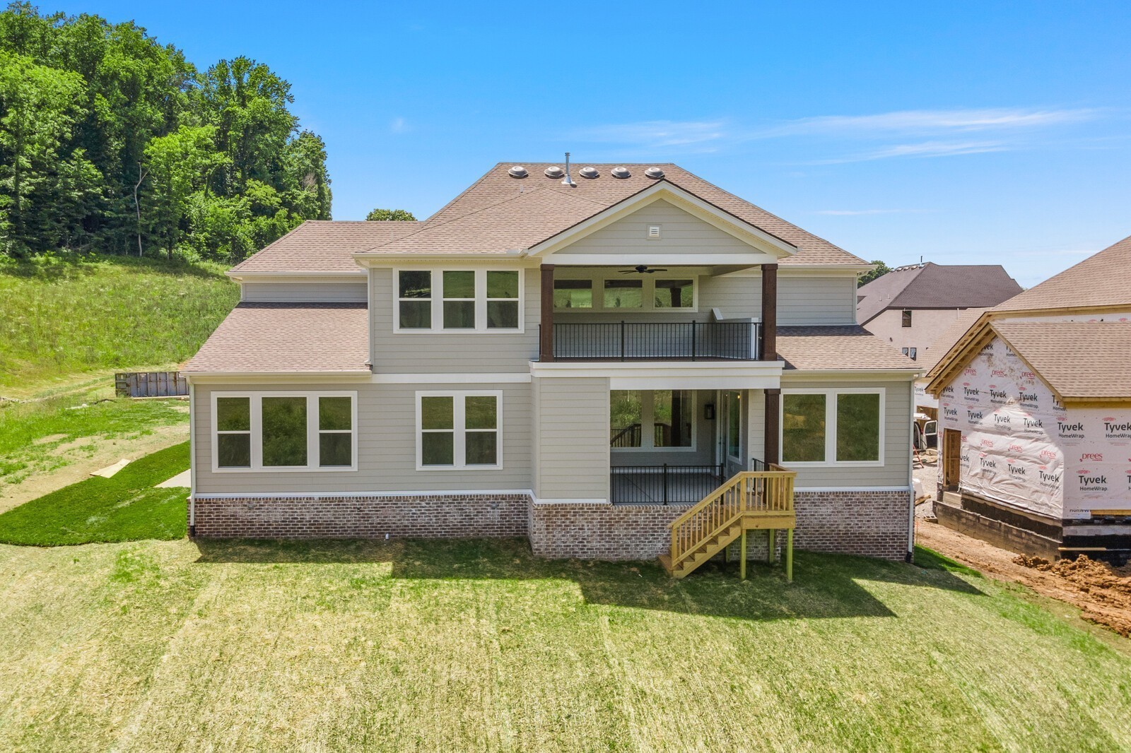 7031 Starnes Creek Blvd