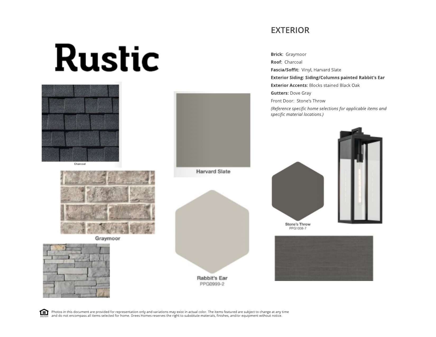 7031 Starnes Creek Blvd