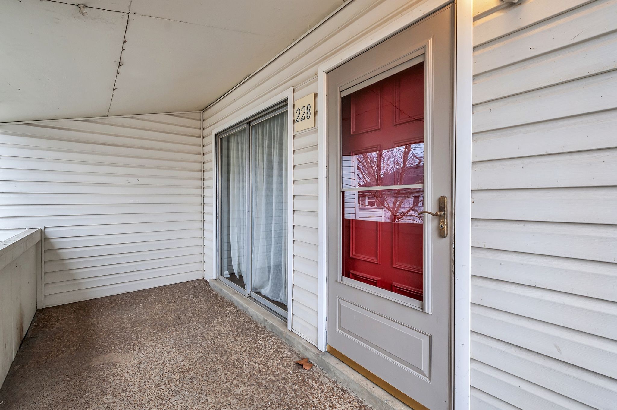 810 Bellevue Rd Unit: 228