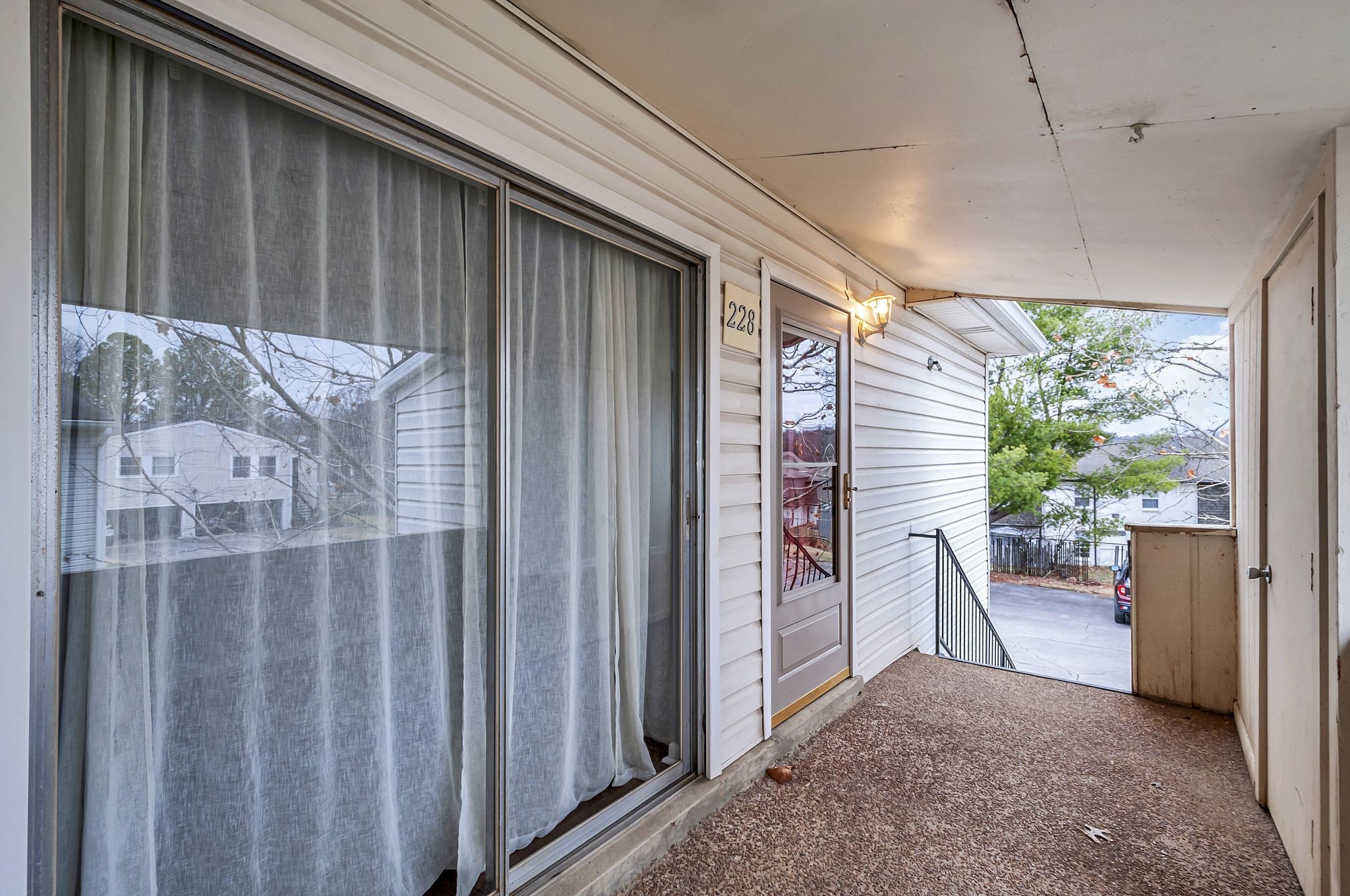 810 Bellevue Rd Unit: 228
