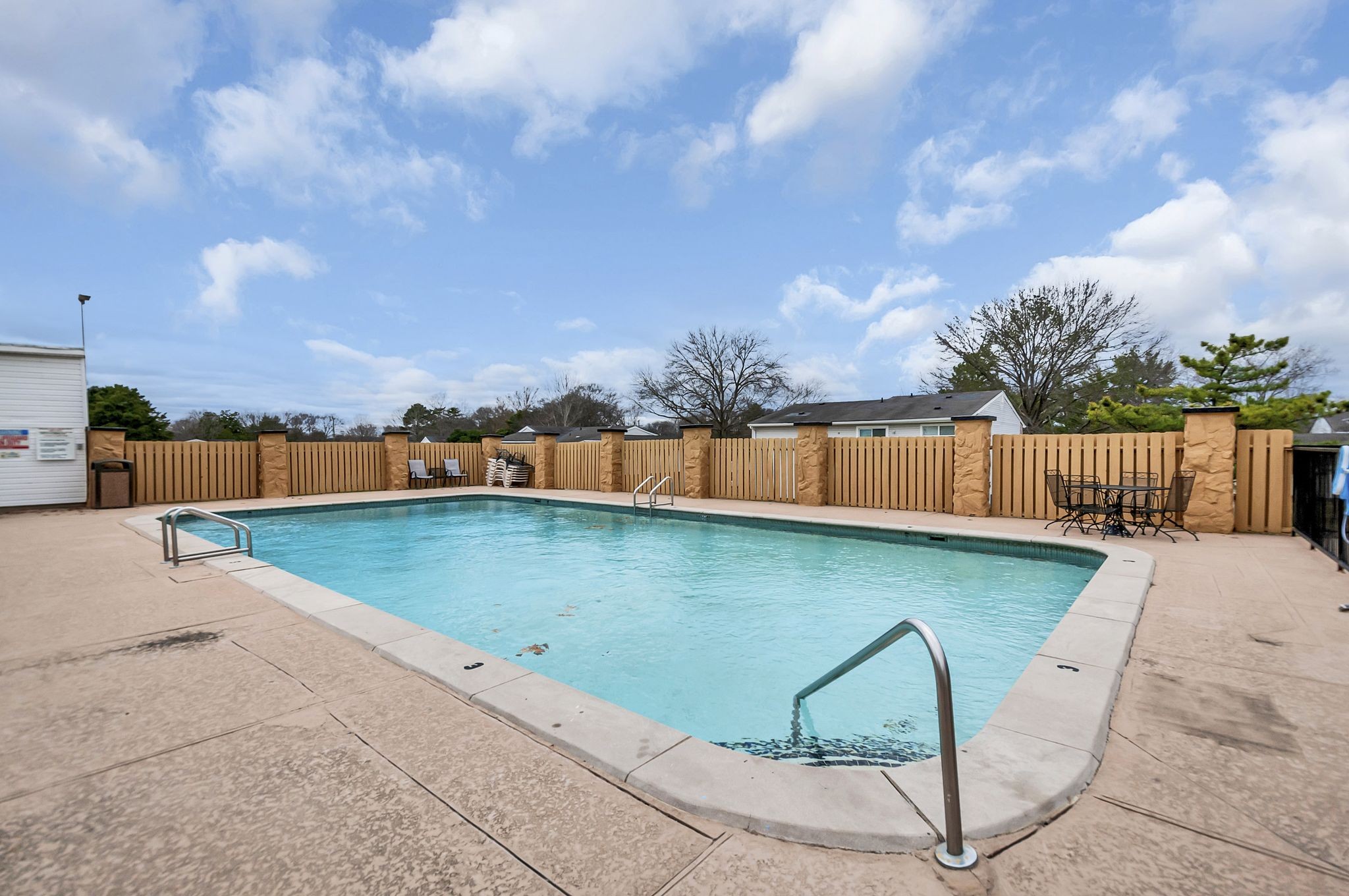 810 Bellevue Rd Unit: 228