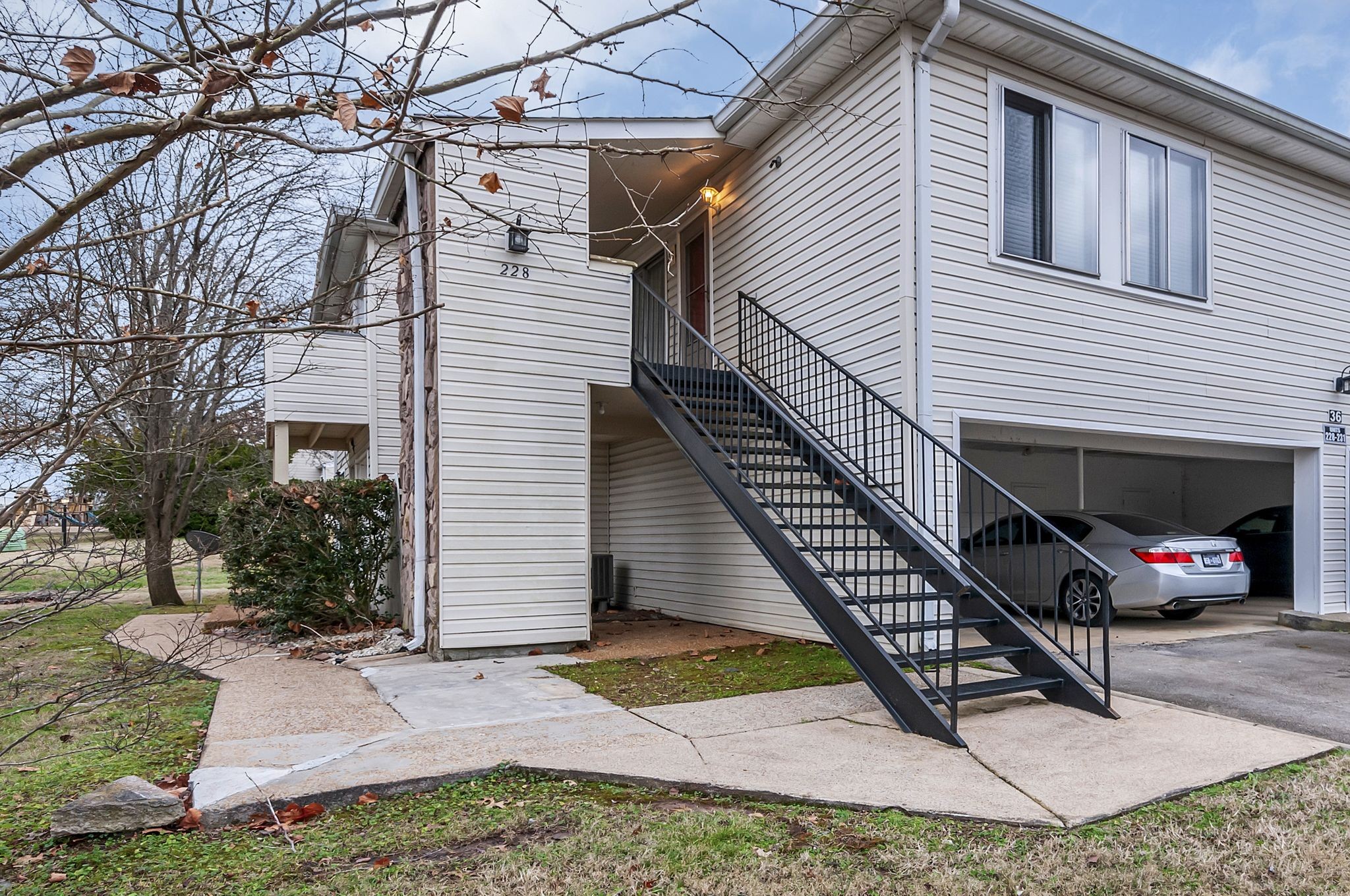 810 Bellevue Rd Unit: 228
