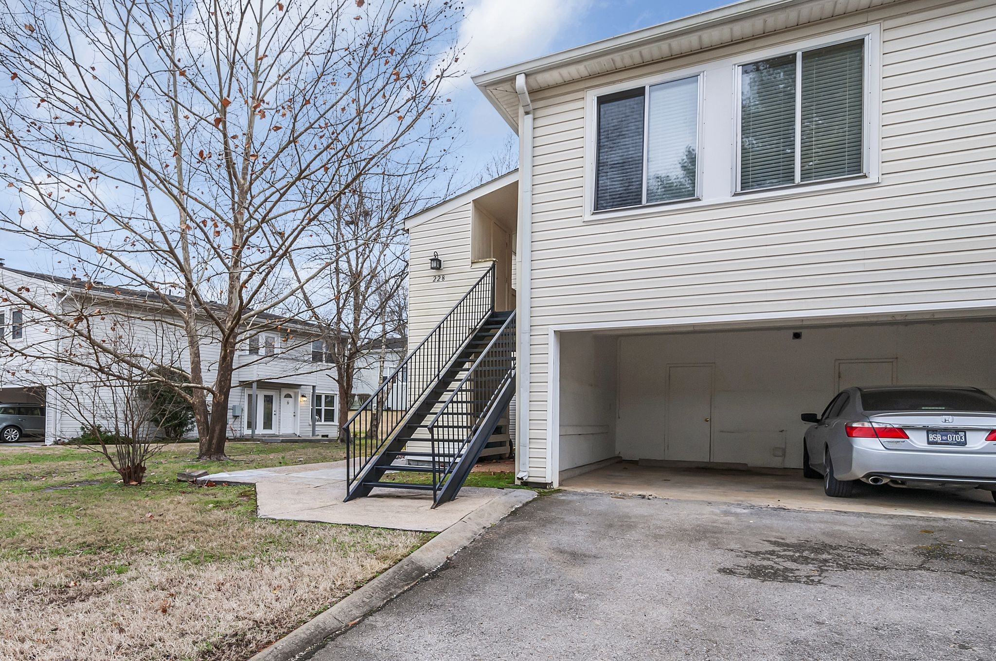 810 Bellevue Rd Unit: 228