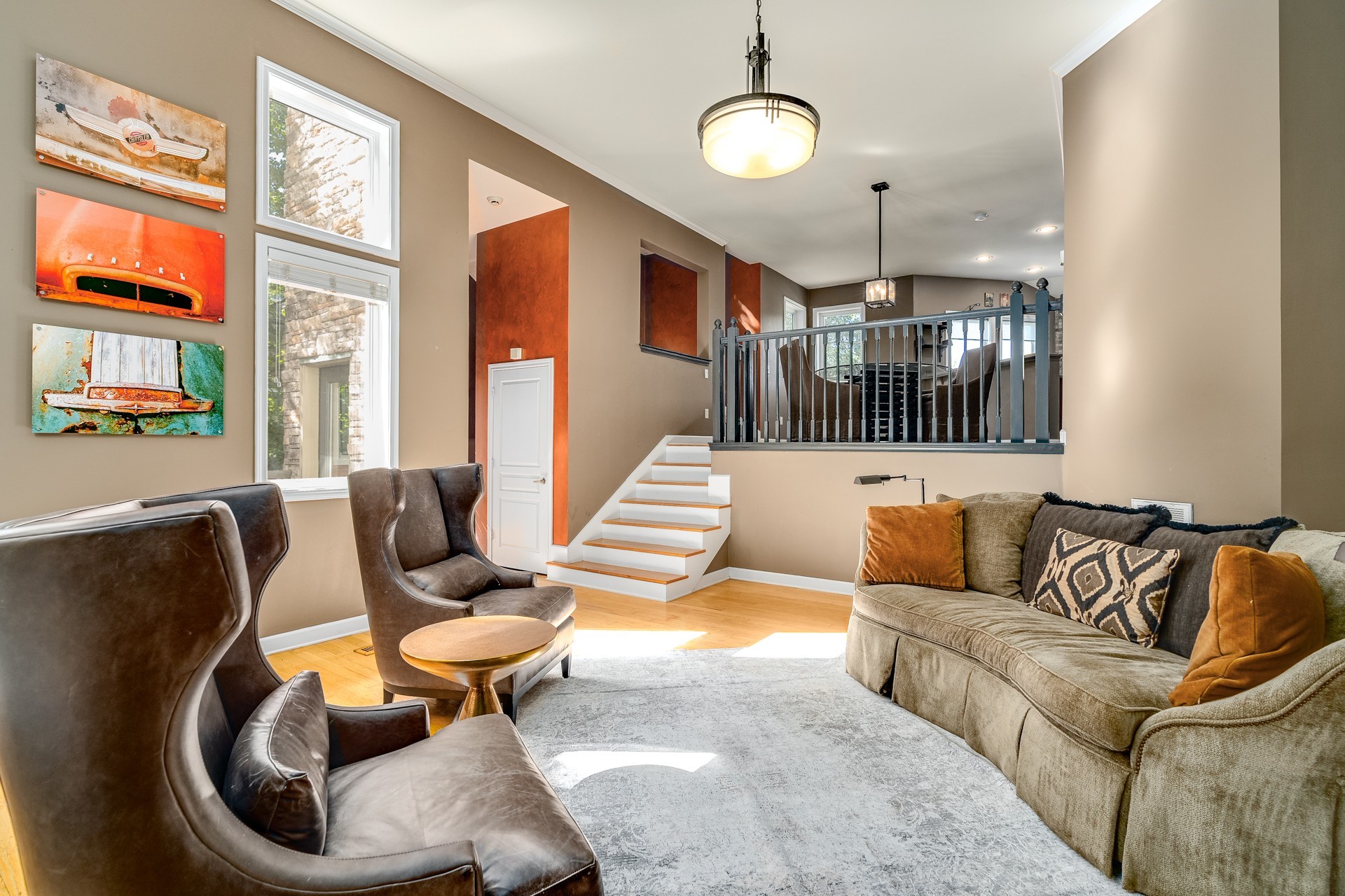 320 Old Hickory Blvd Unit: 1000