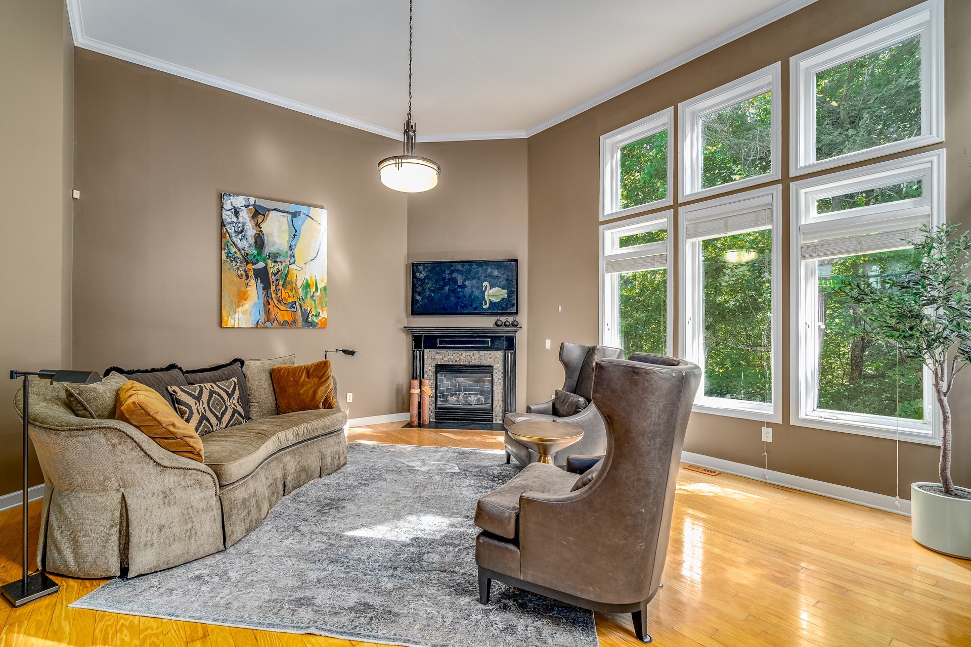 320 Old Hickory Blvd Unit: 1000