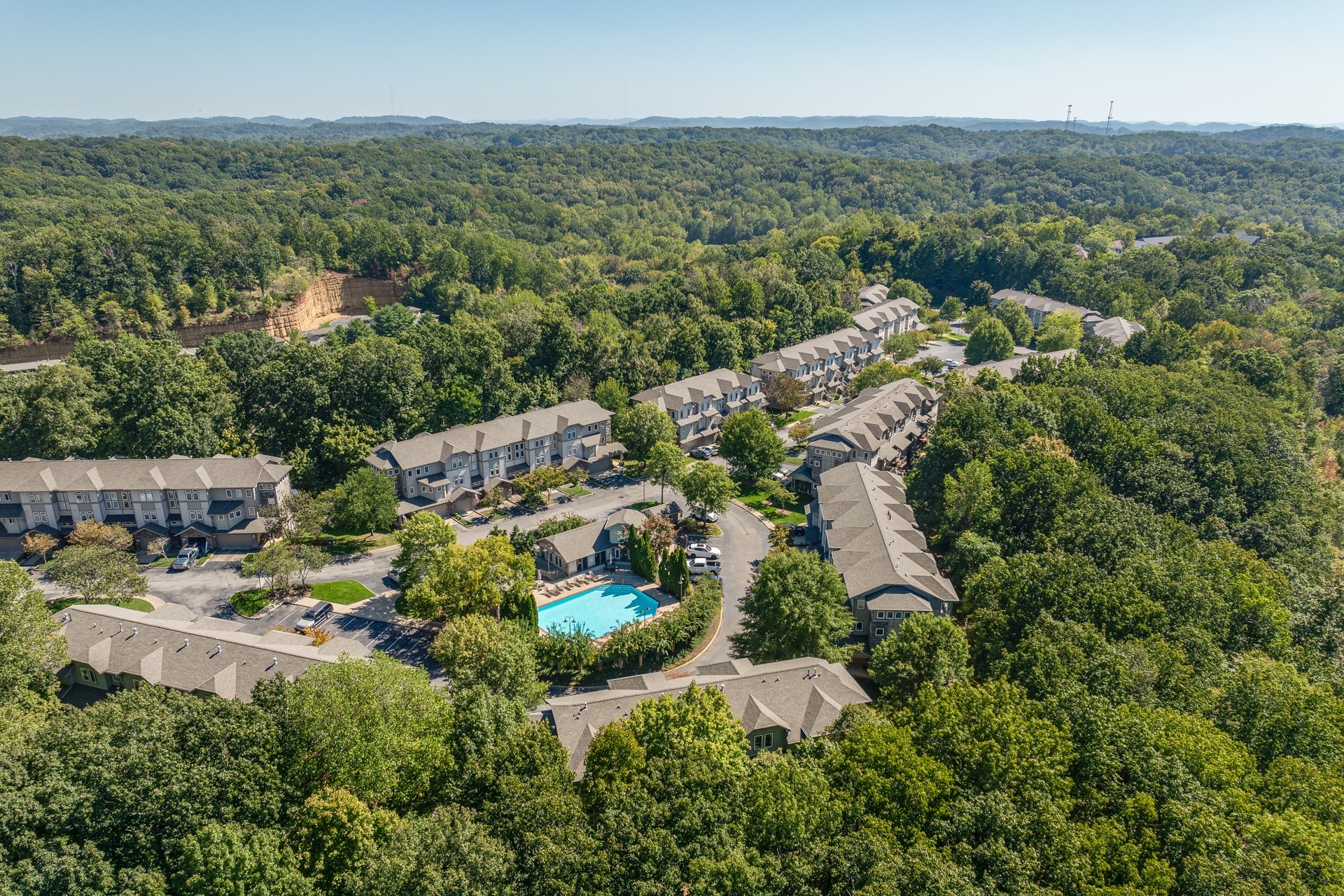 320 Old Hickory Blvd Unit: 1000