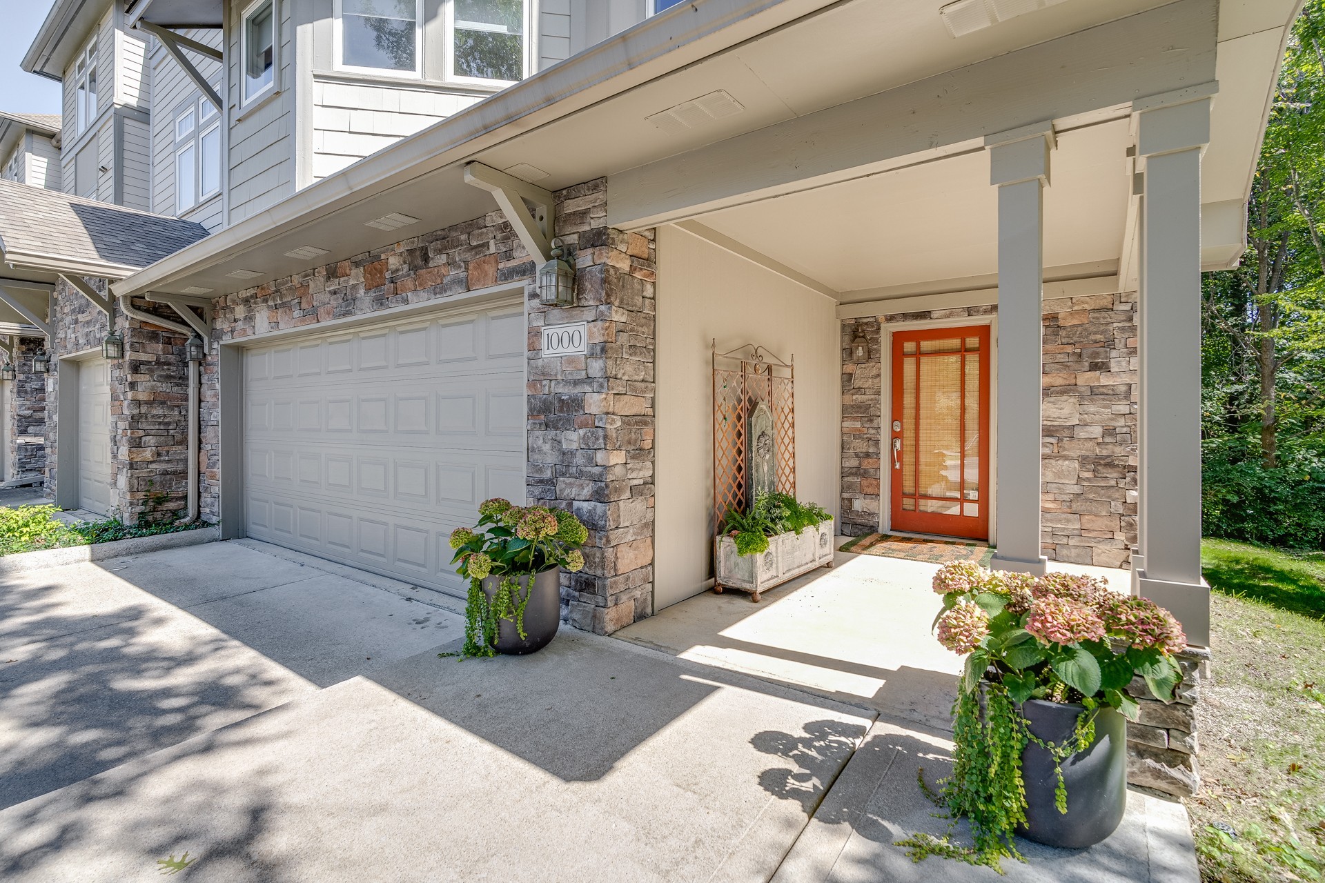 320 Old Hickory Blvd Unit: 1000