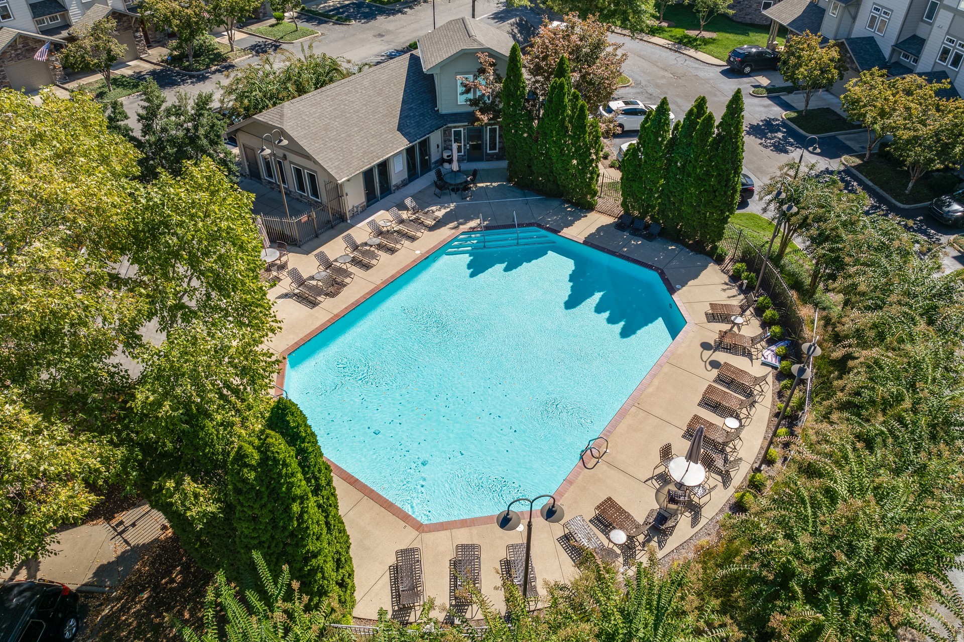 320 Old Hickory Blvd Unit: 1000