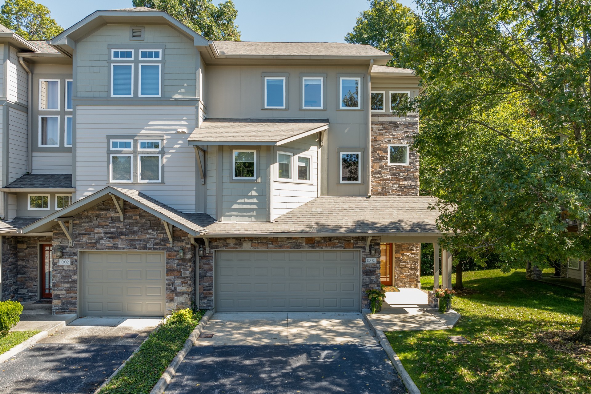 320 Old Hickory Blvd Unit: 1000