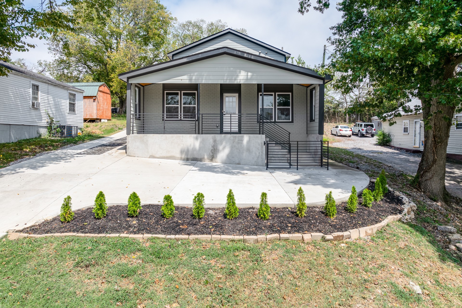 510 High St