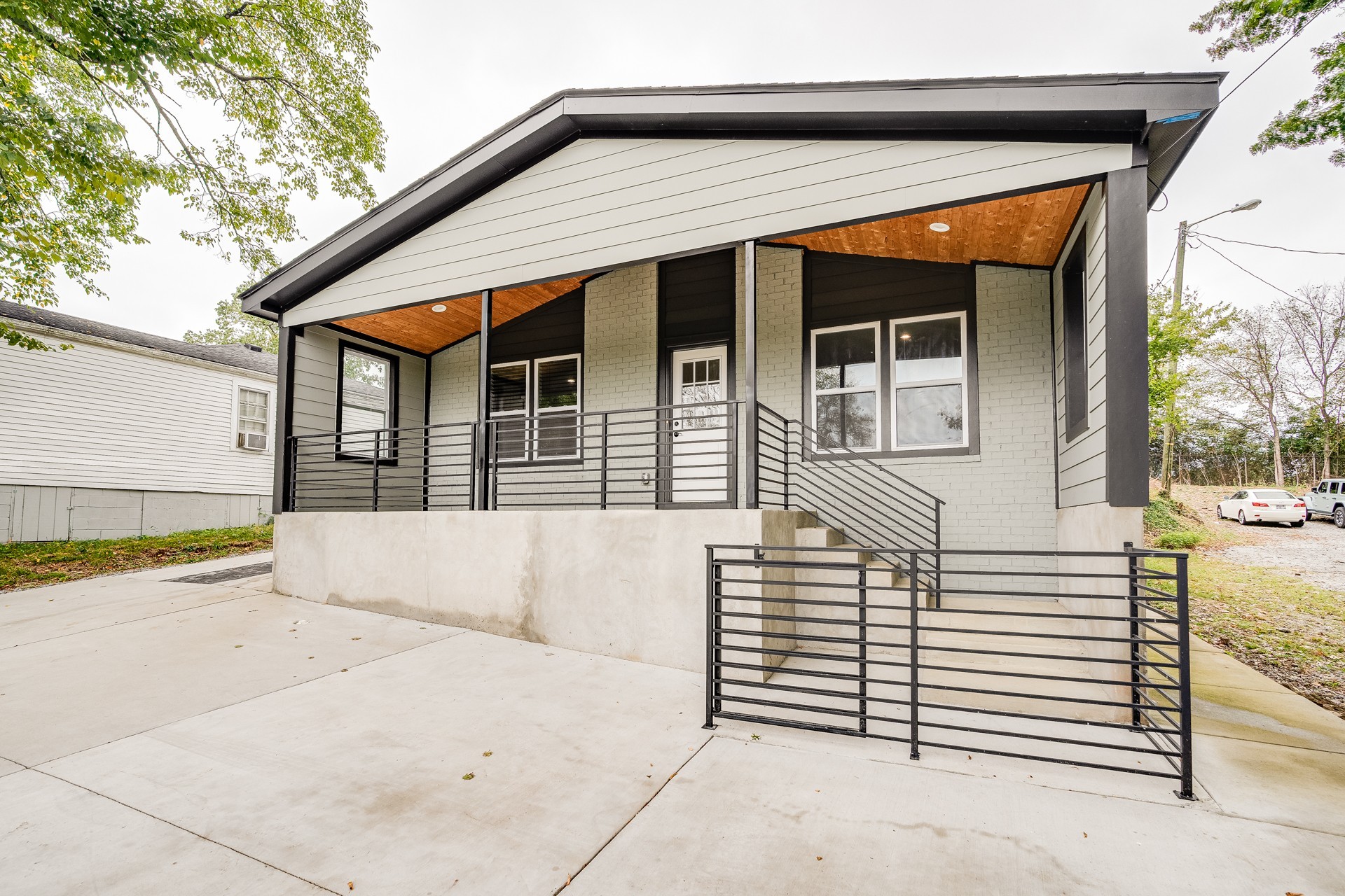 510 High St
