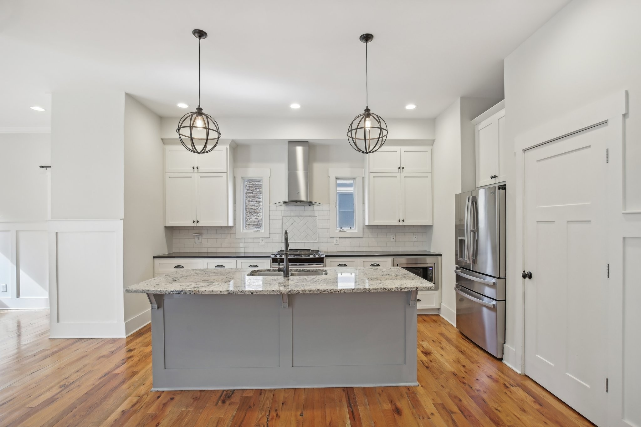 1537 Battlefield Dr Unit: A