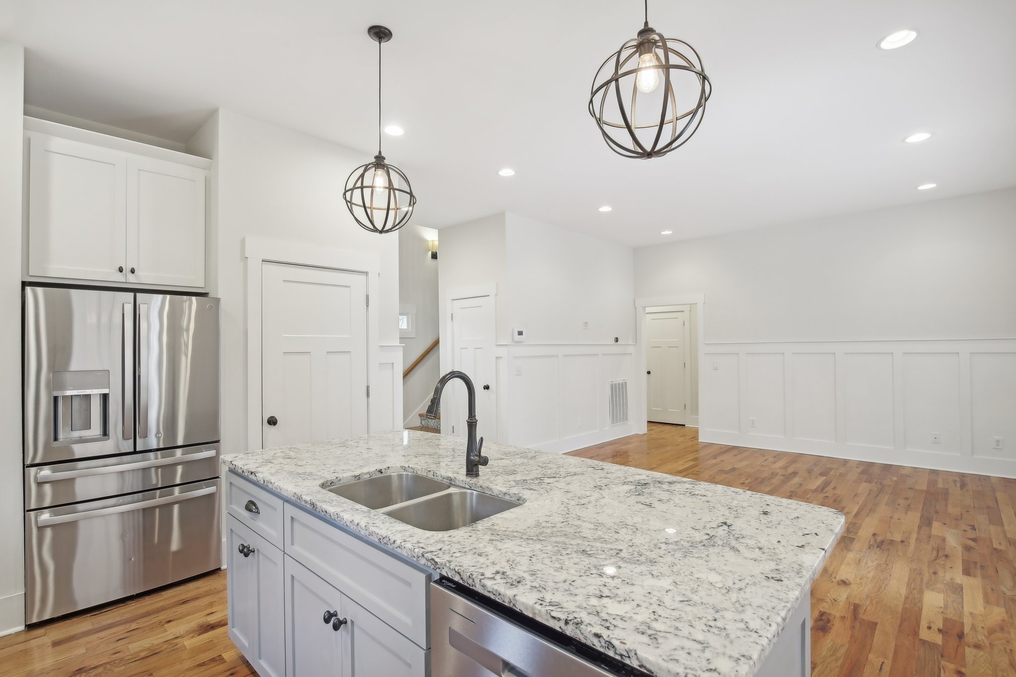 1537 Battlefield Dr Unit: A