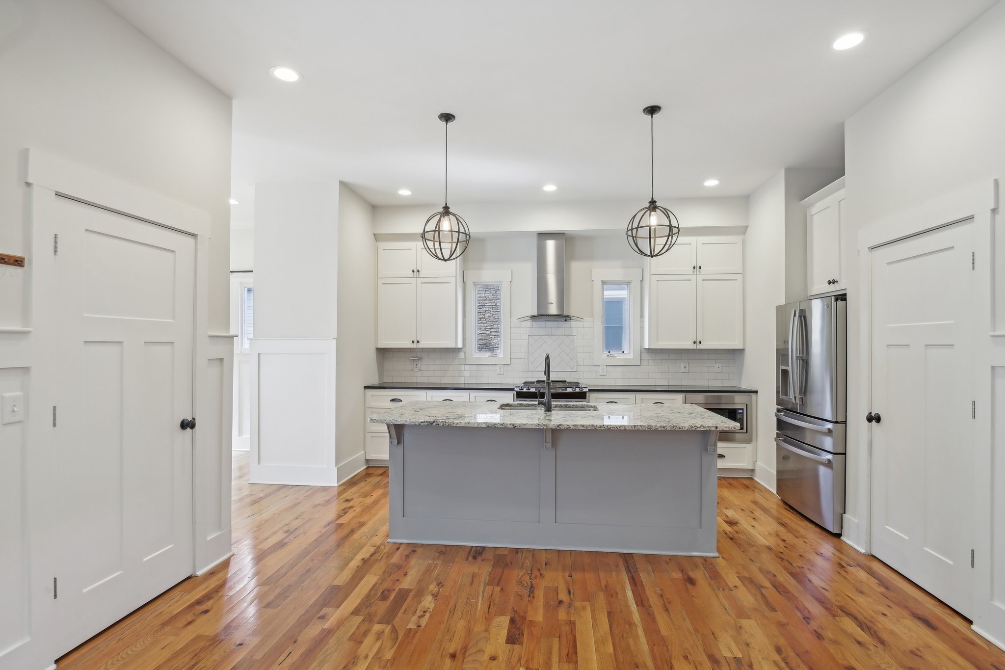1537 Battlefield Dr Unit: A