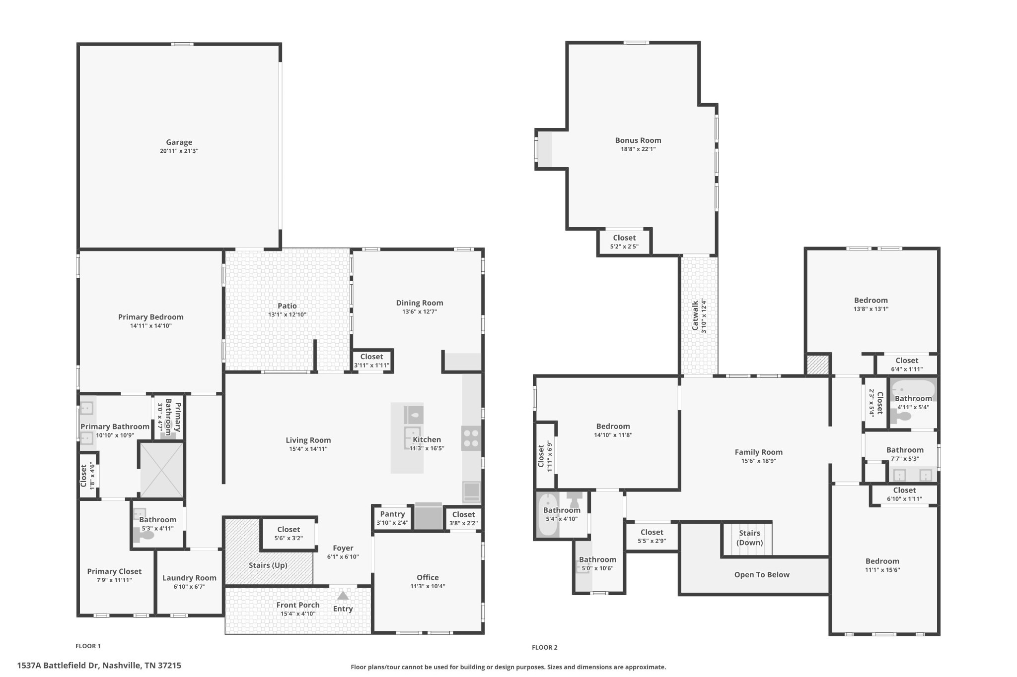 1537 Battlefield Dr Unit: A