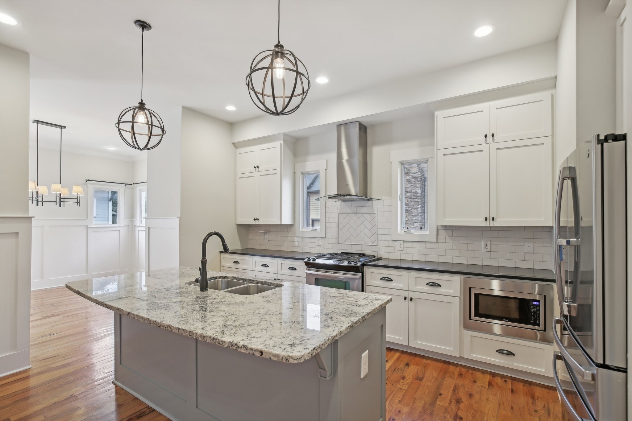 1537 Battlefield Dr Unit: A