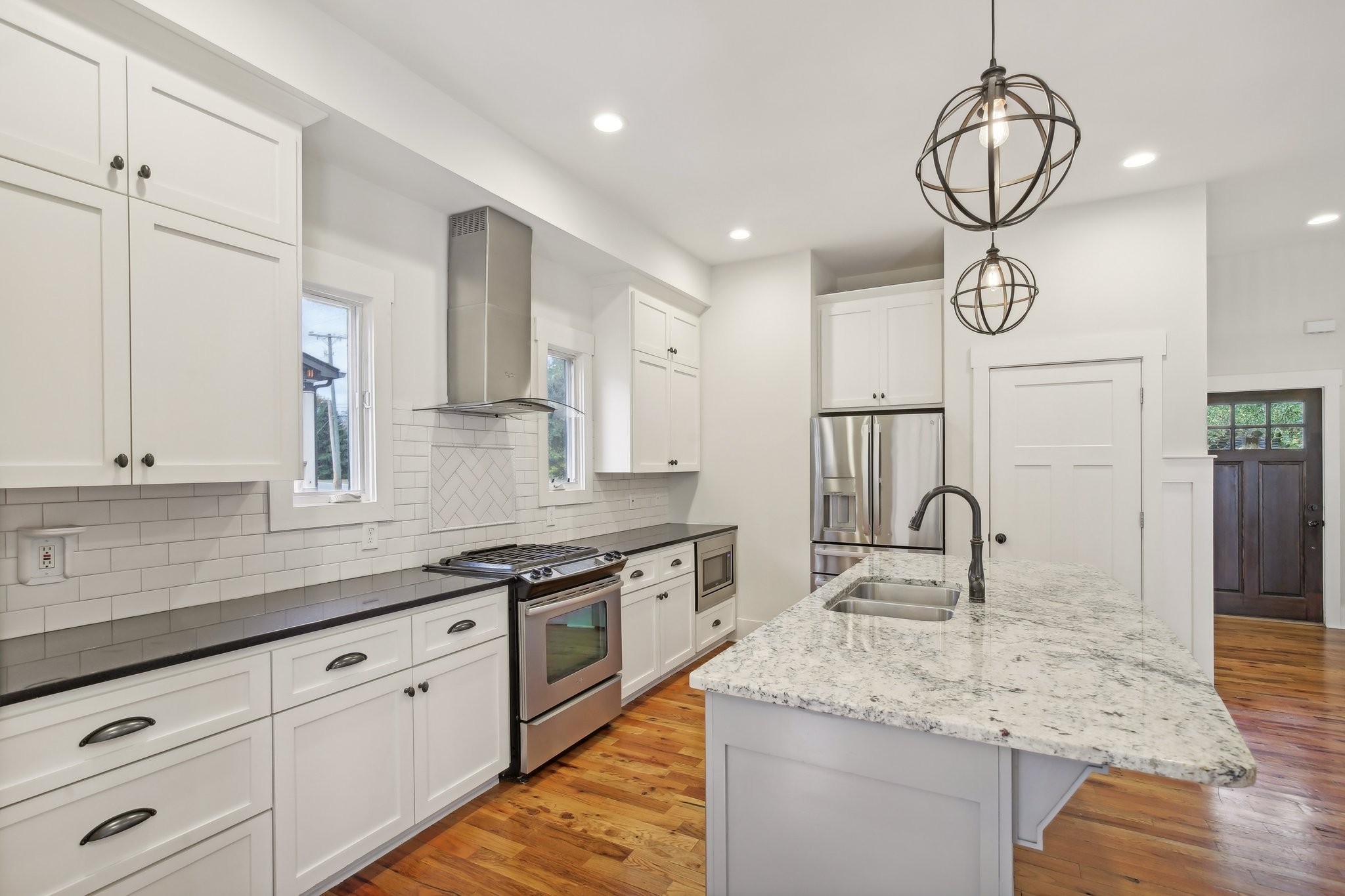 1537 Battlefield Dr Unit: A
