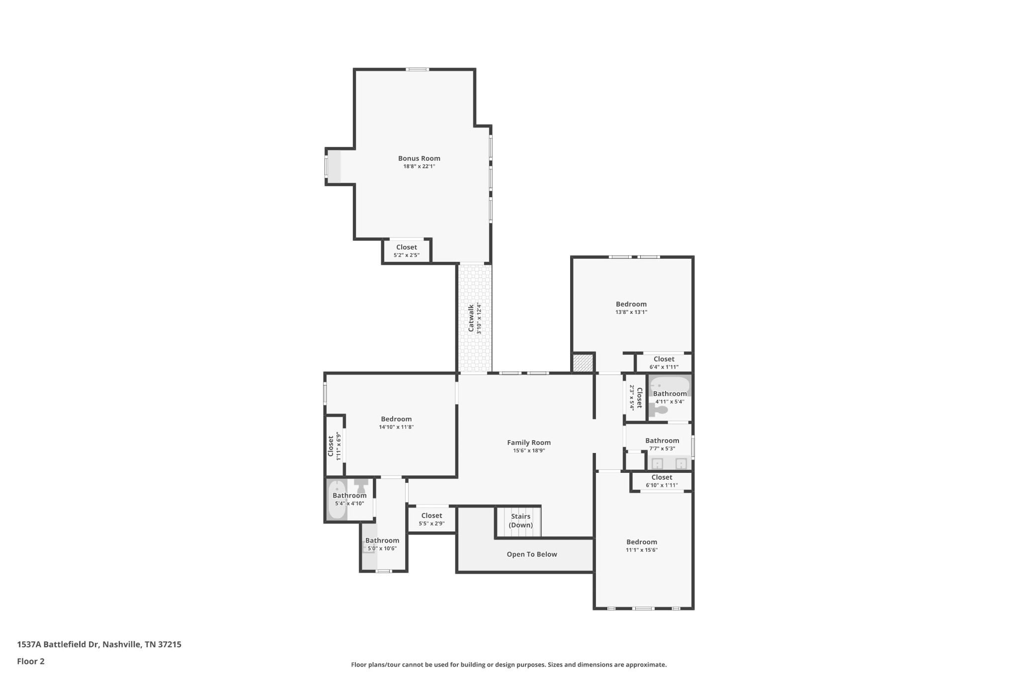 1537 Battlefield Dr Unit: A