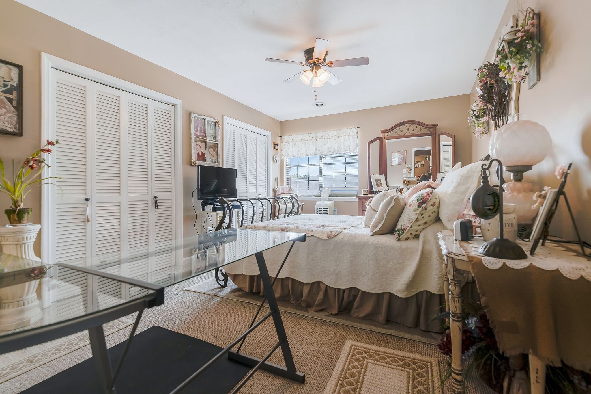4001 Anderson Rd Unit: Q92