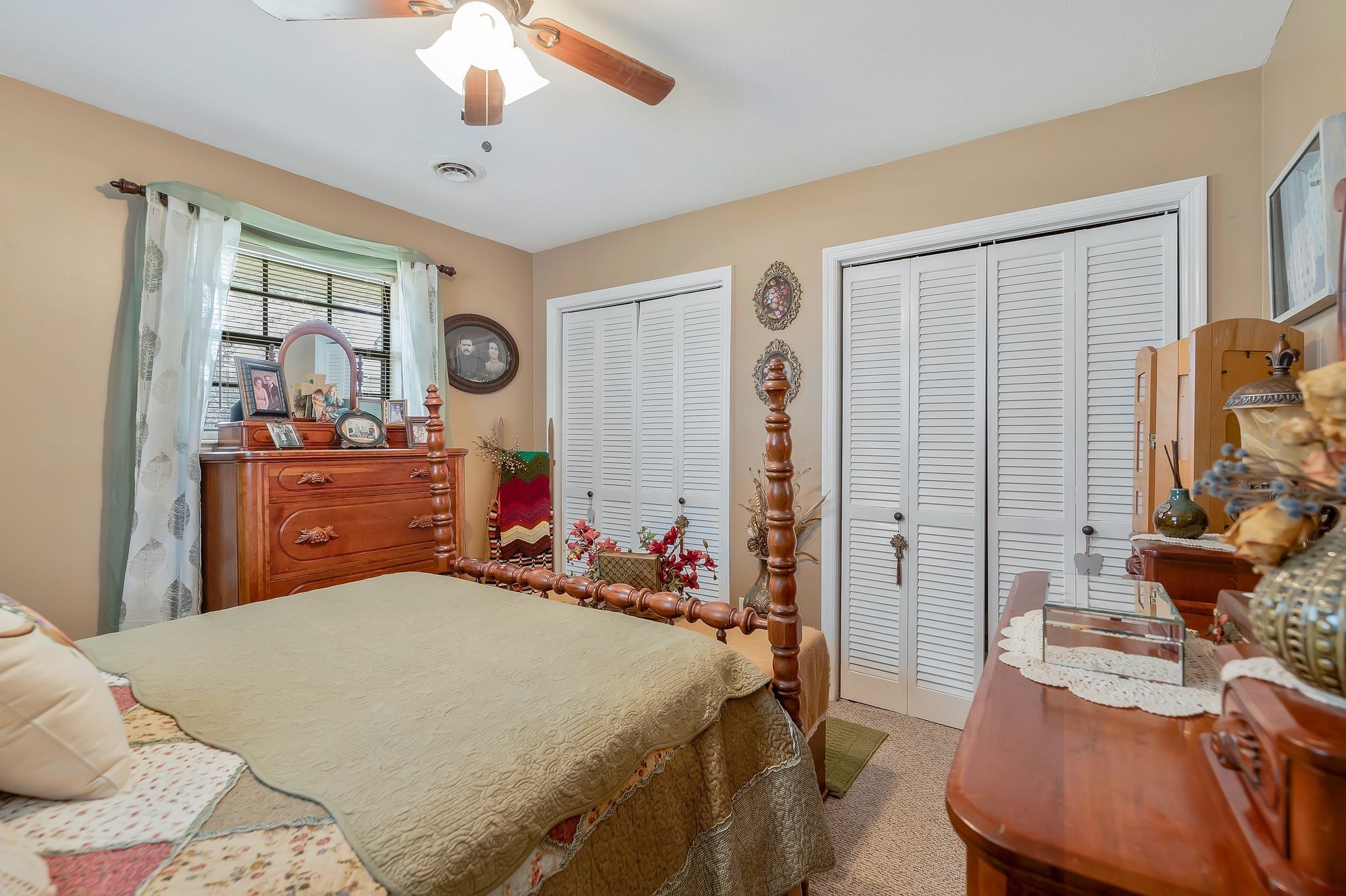 4001 Anderson Rd Unit: Q92