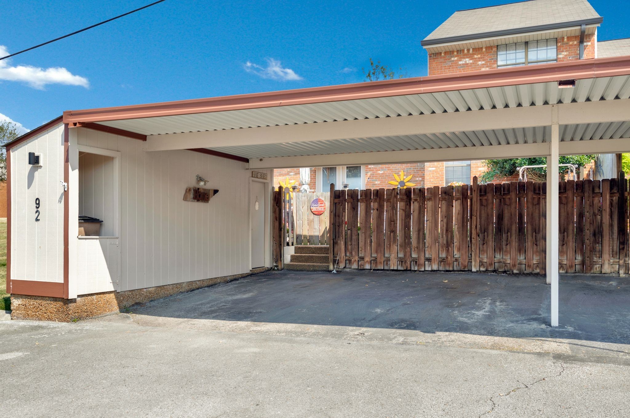 4001 Anderson Rd Unit: Q92
