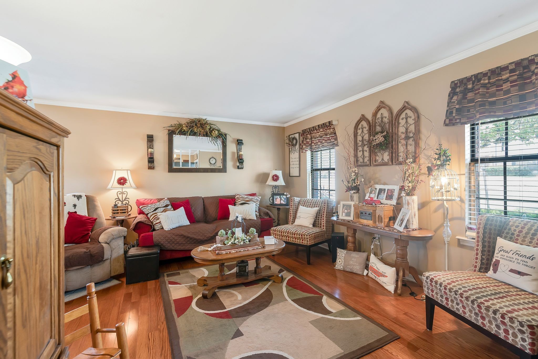 4001 Anderson Rd Unit: Q92