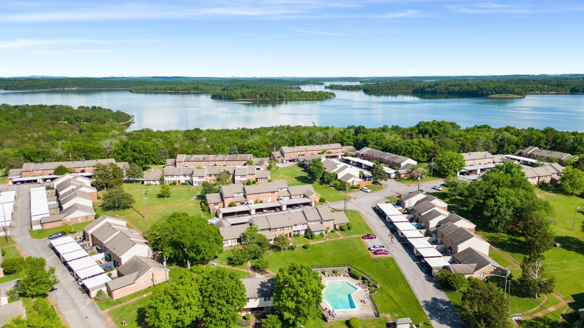 4001 Anderson Rd Unit: Q92