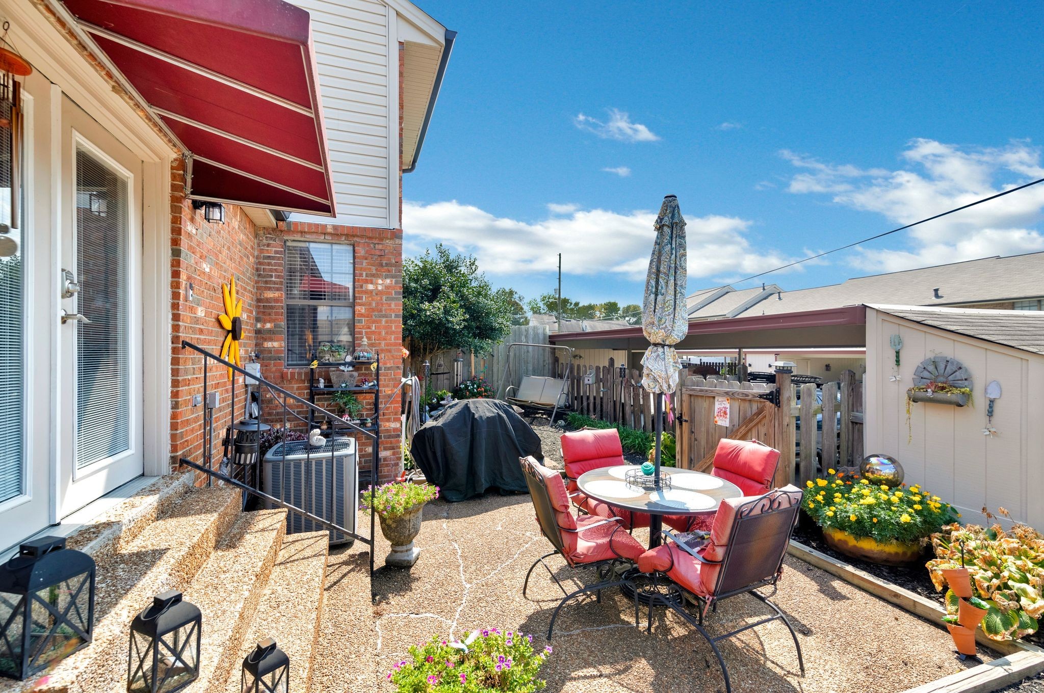 4001 Anderson Rd Unit: Q92