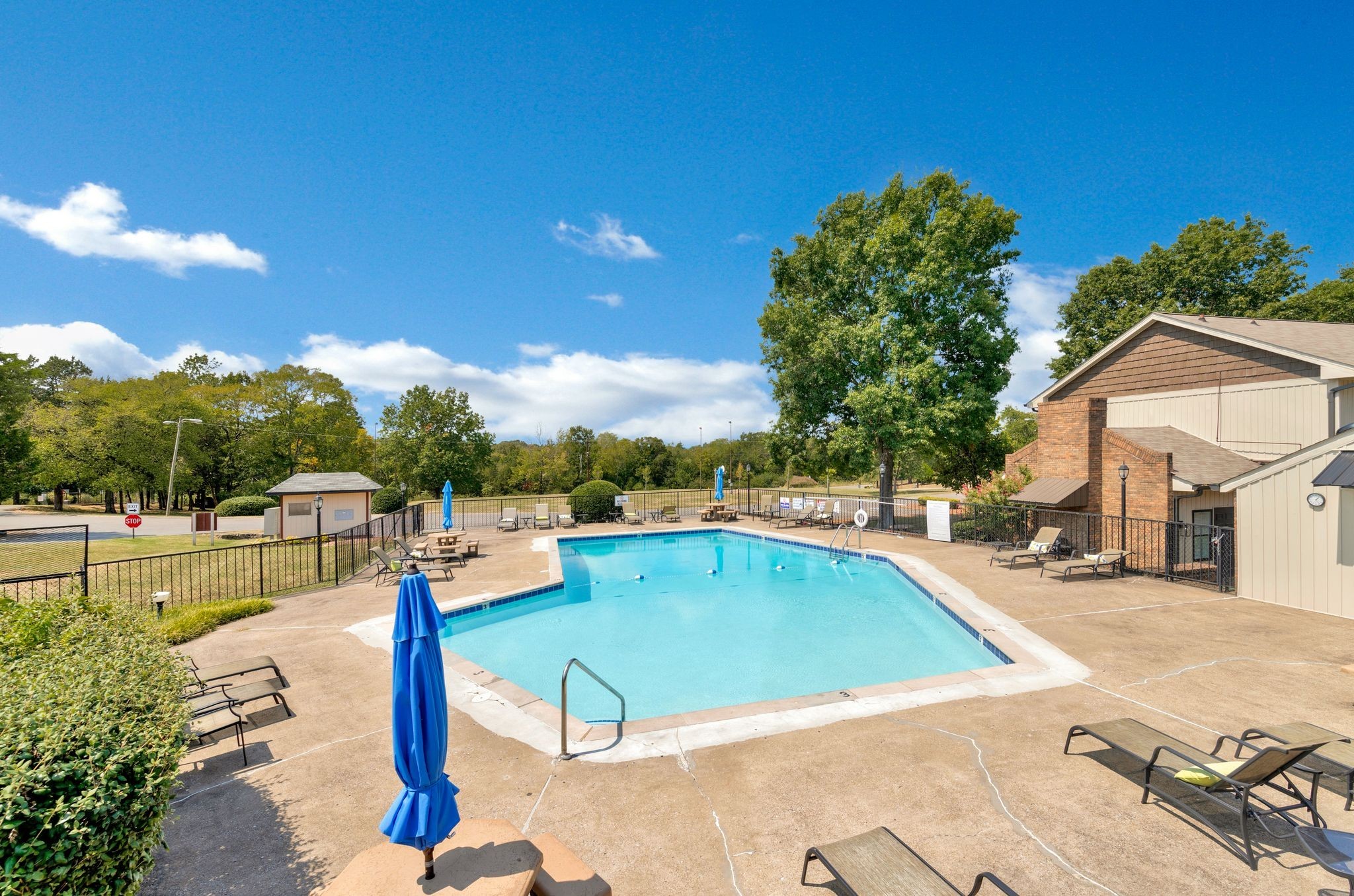 4001 Anderson Rd Unit: Q92