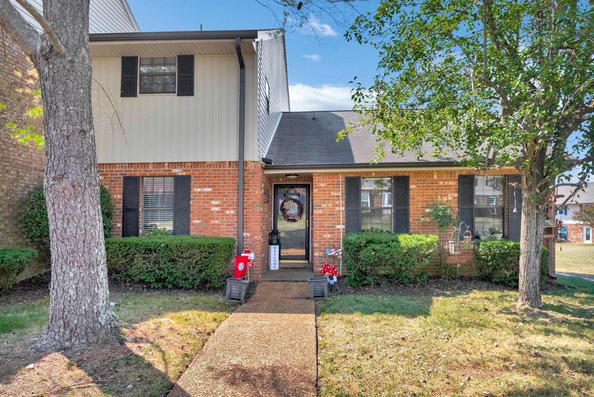 4001 Anderson Rd Unit: Q92