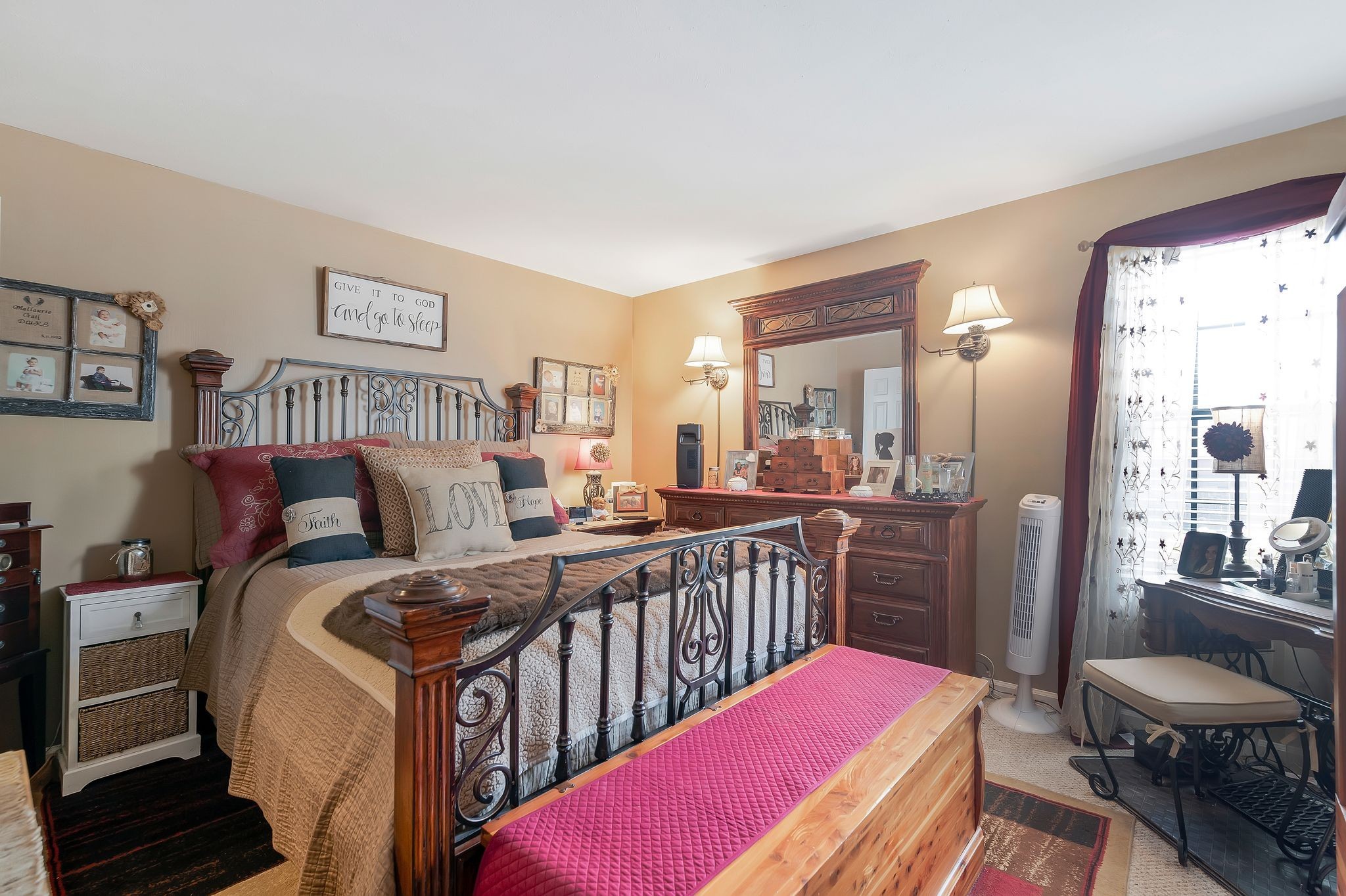 4001 Anderson Rd Unit: Q92