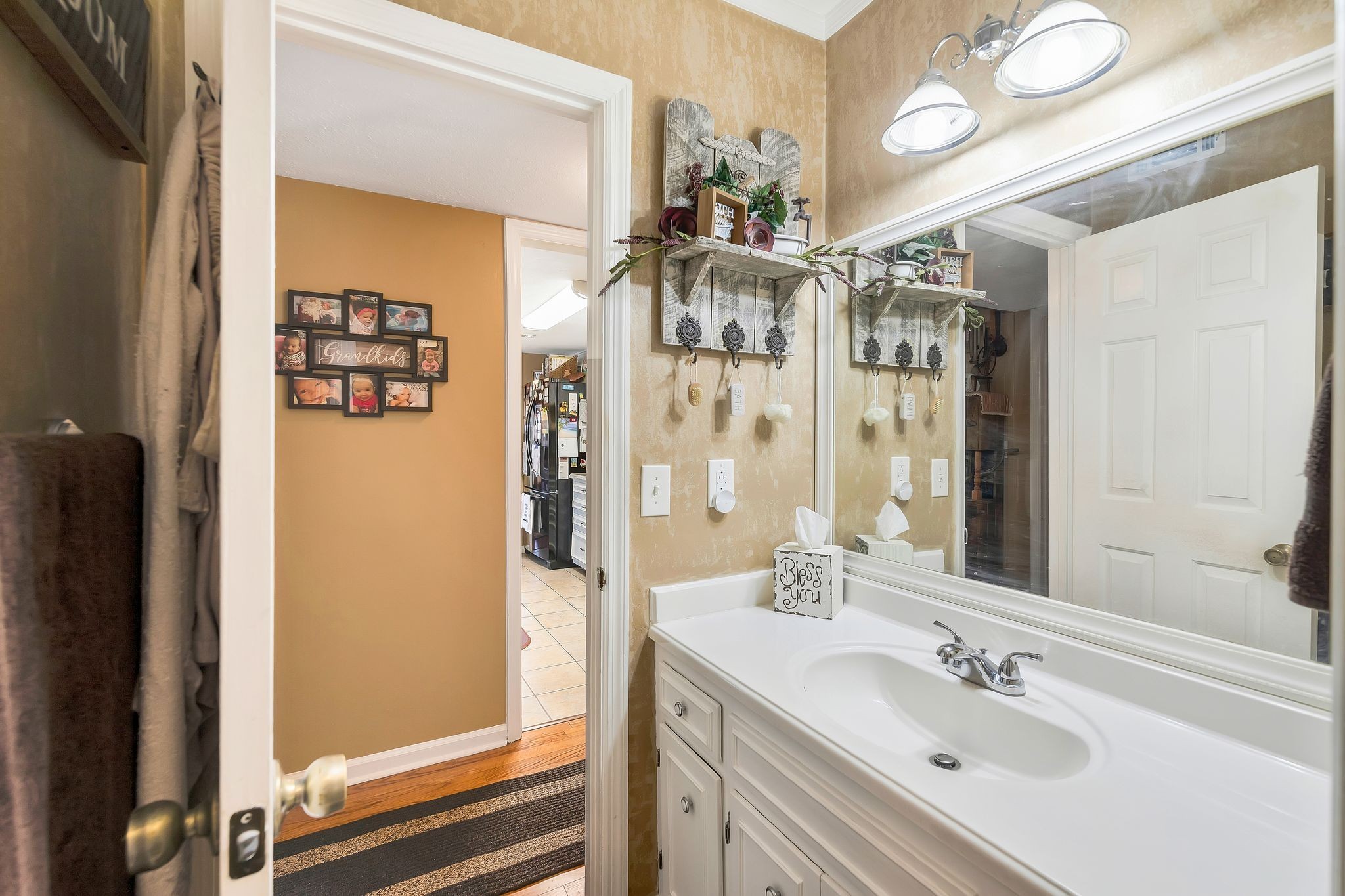 4001 Anderson Rd Unit: Q92