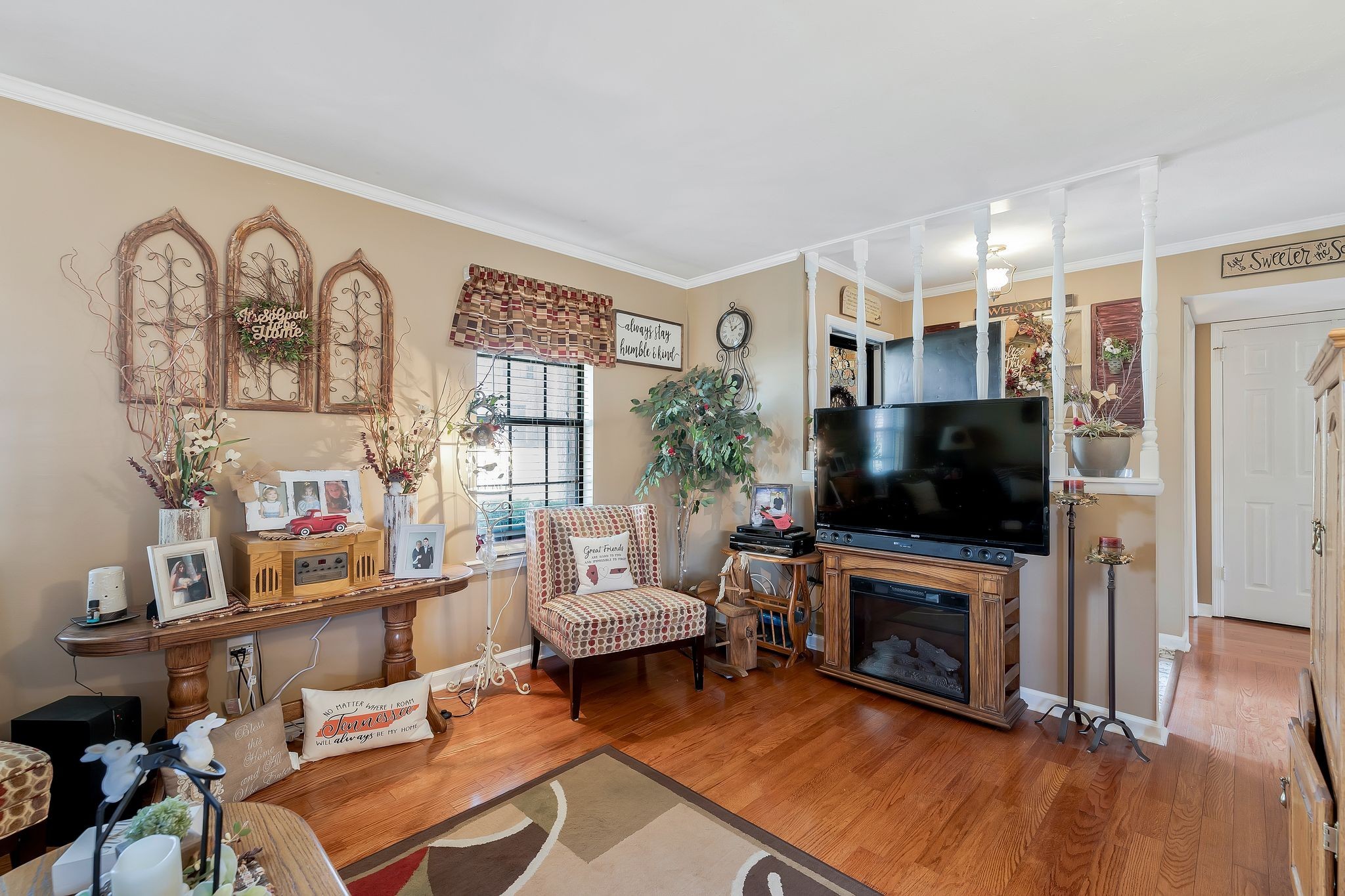 4001 Anderson Rd Unit: Q92