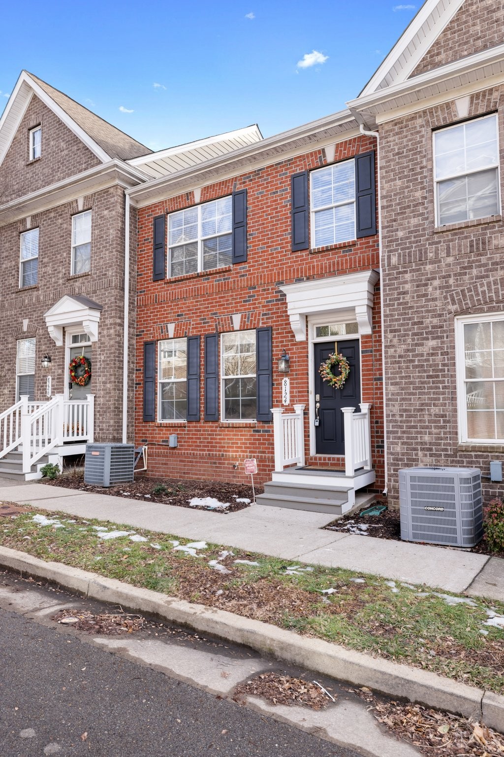8124 Lenox Creekside Dr