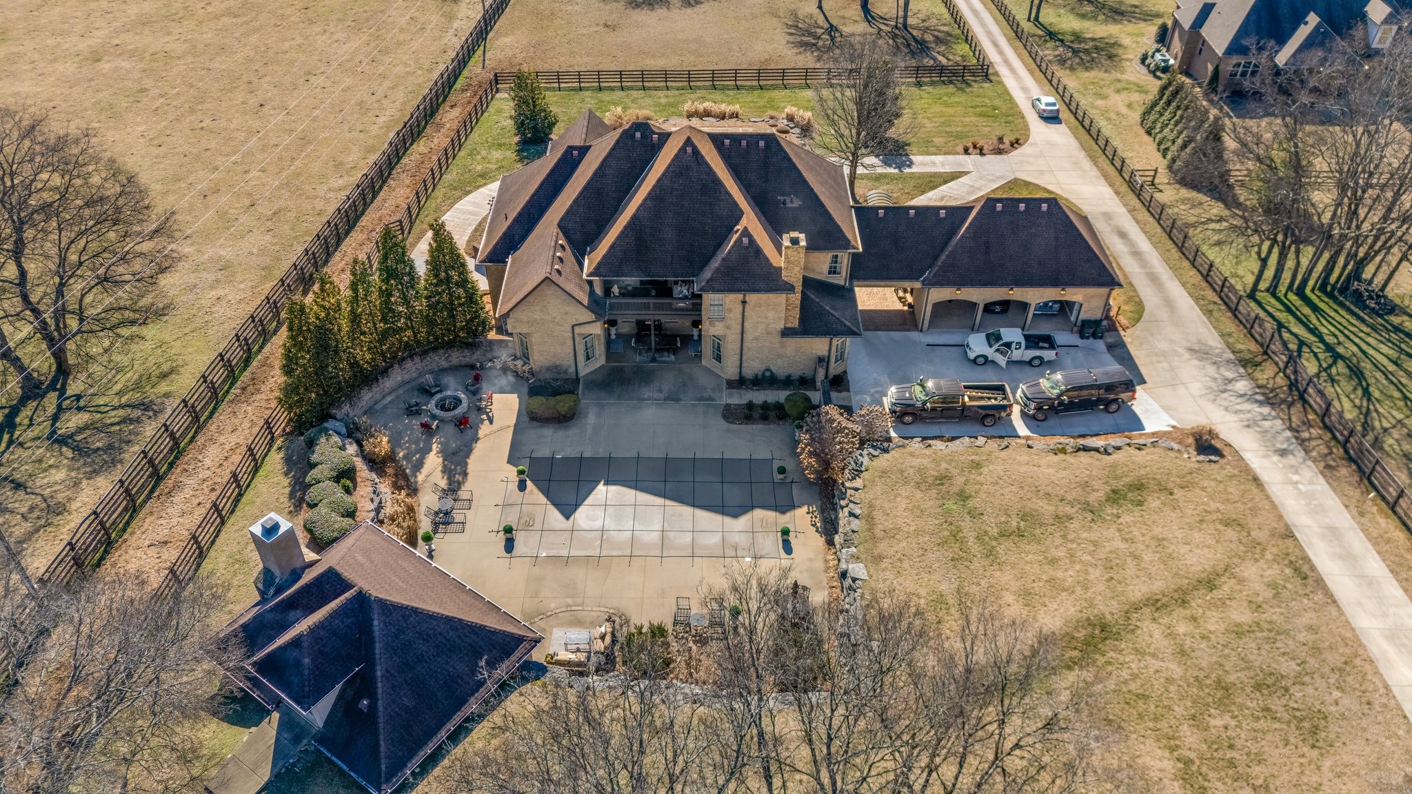 1416 Latimer Ln
