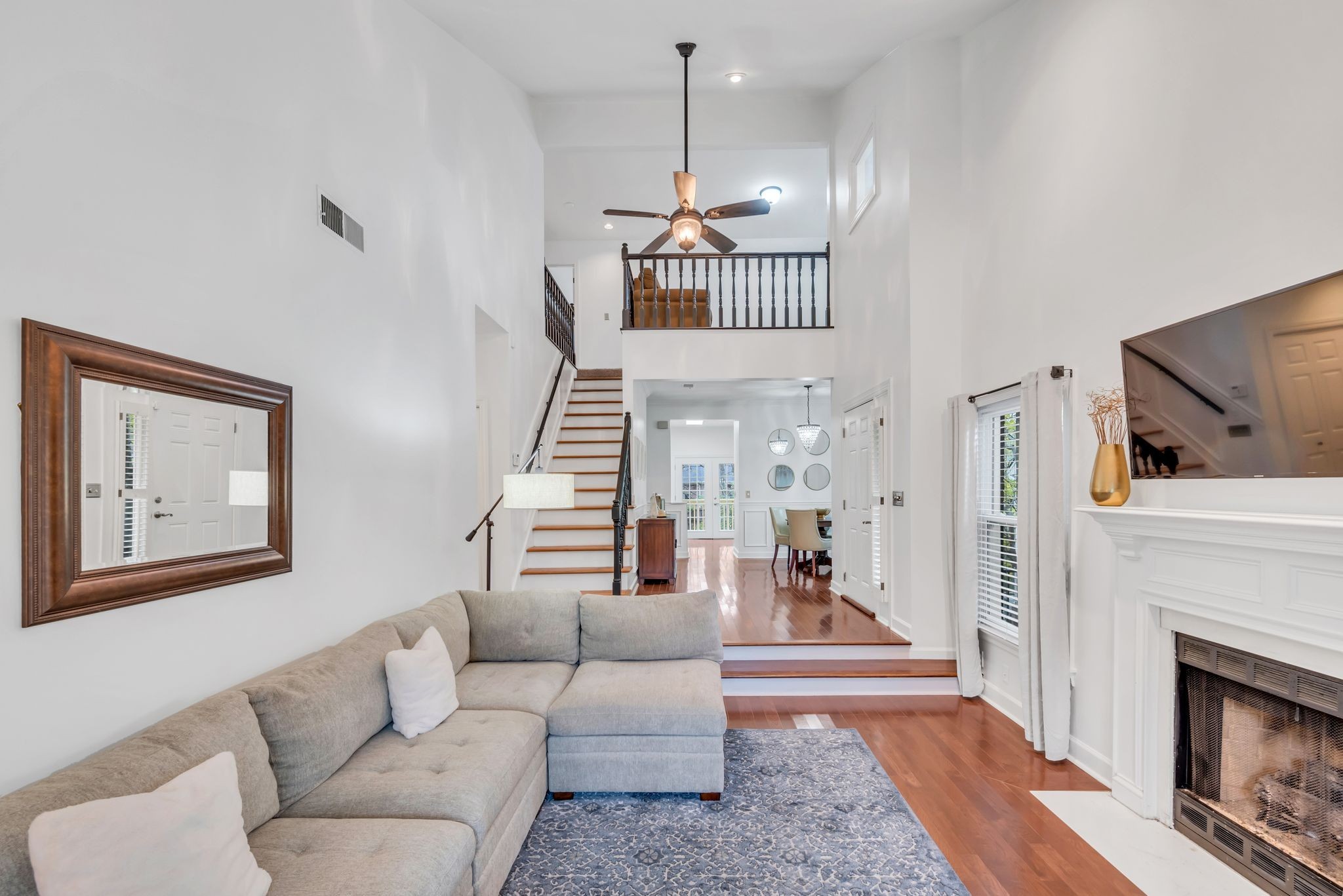 540 Belair Way