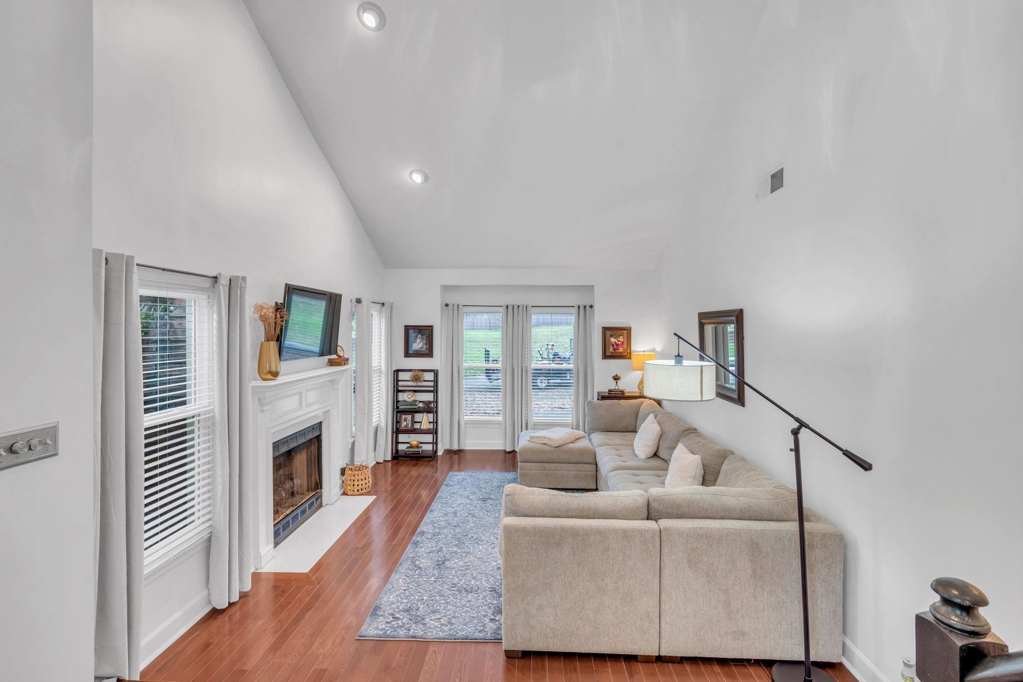 540 Belair Way