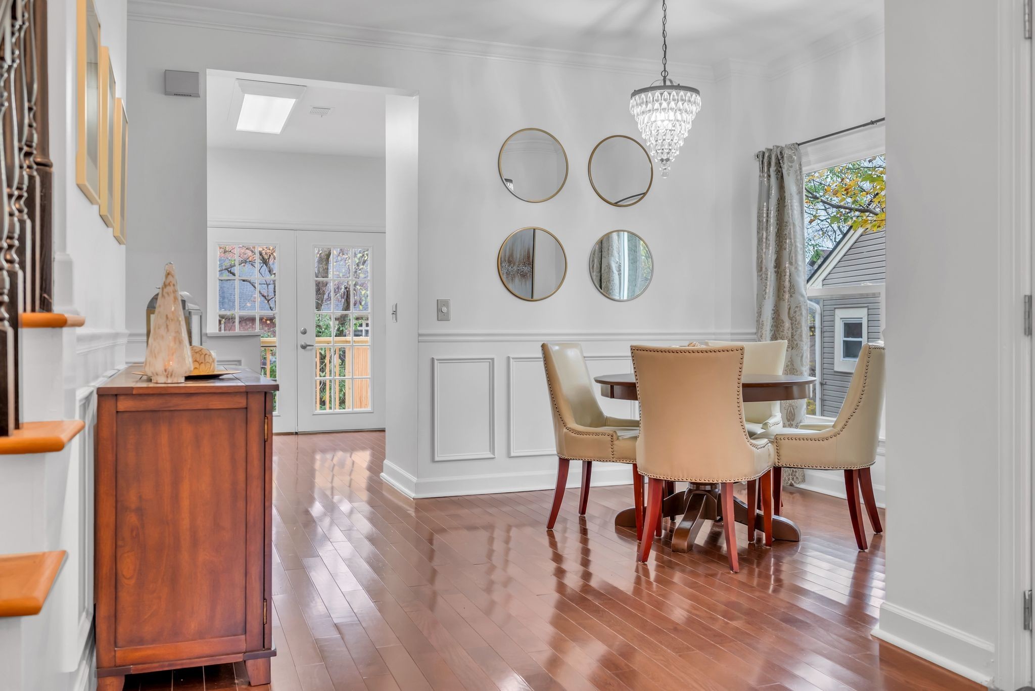 540 Belair Way