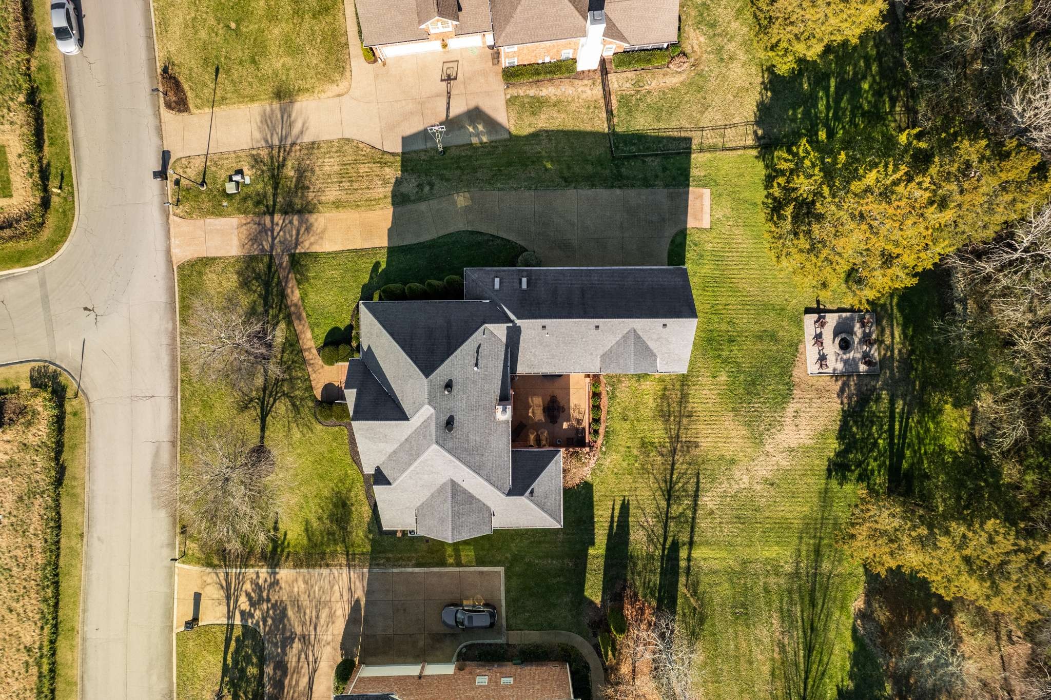 116 Gardengate Dr