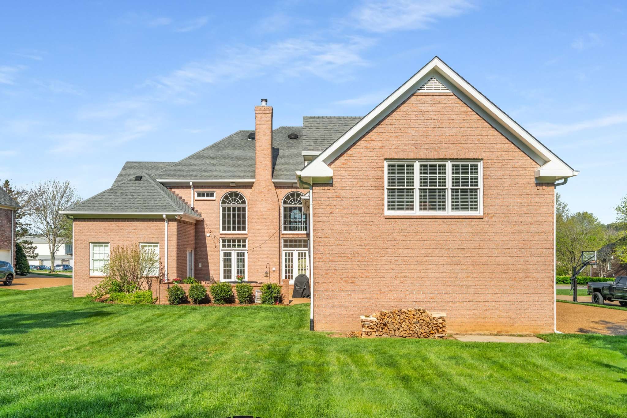 116 Gardengate Dr