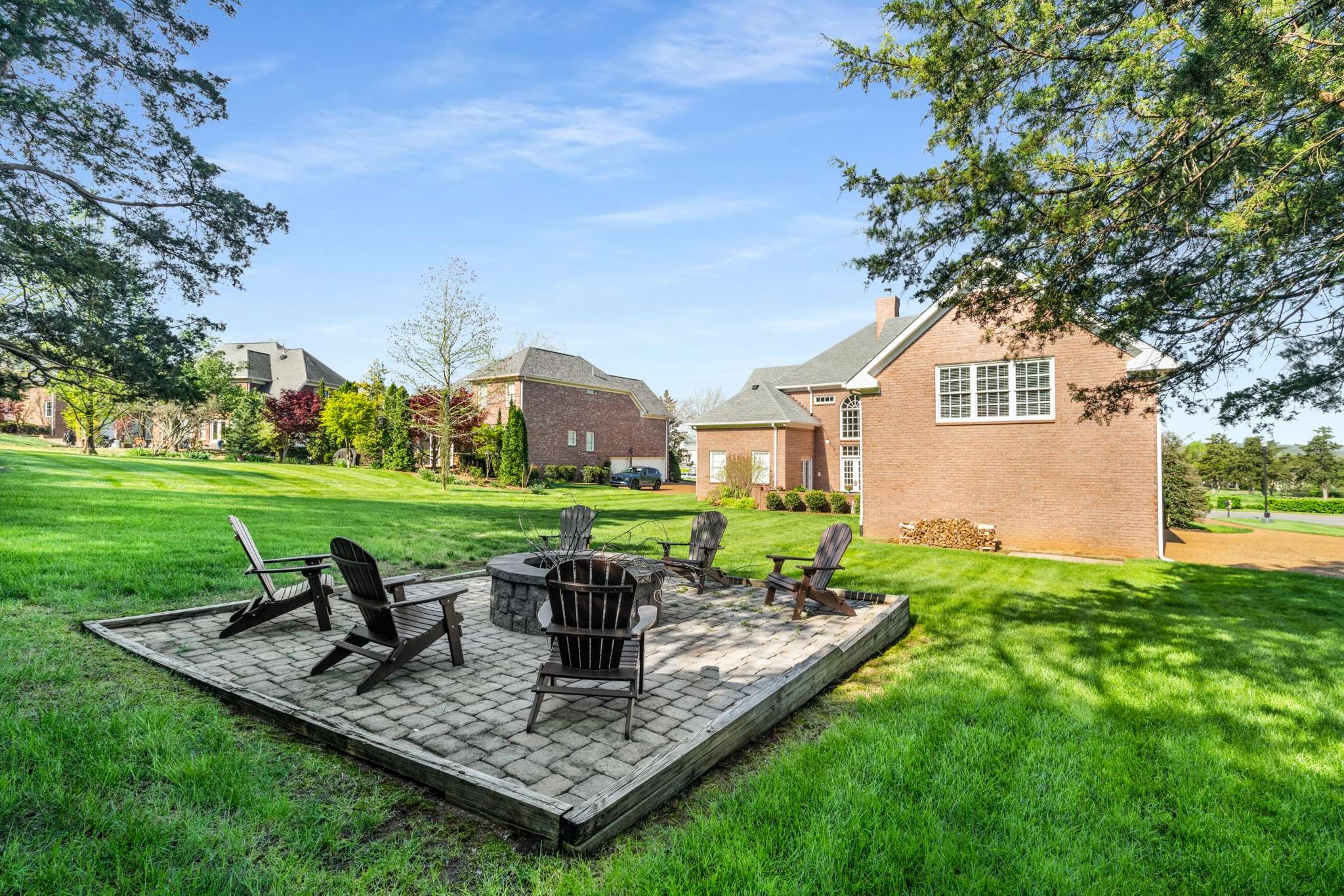 116 Gardengate Dr