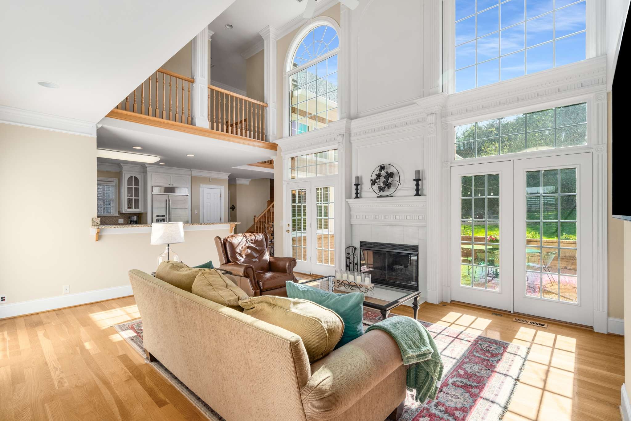 116 Gardengate Dr