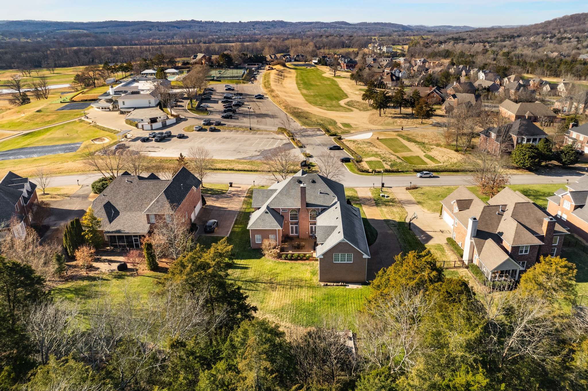 116 Gardengate Dr
