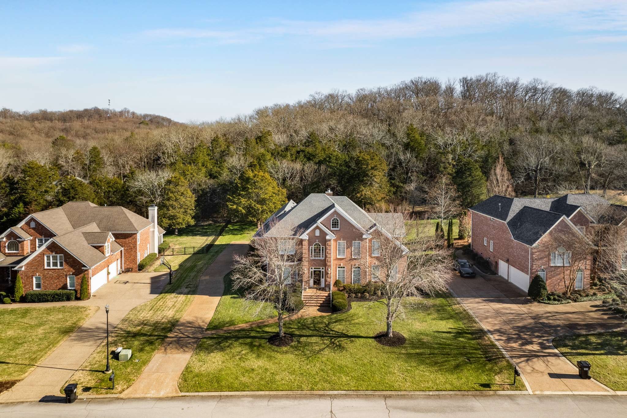 116 Gardengate Dr
