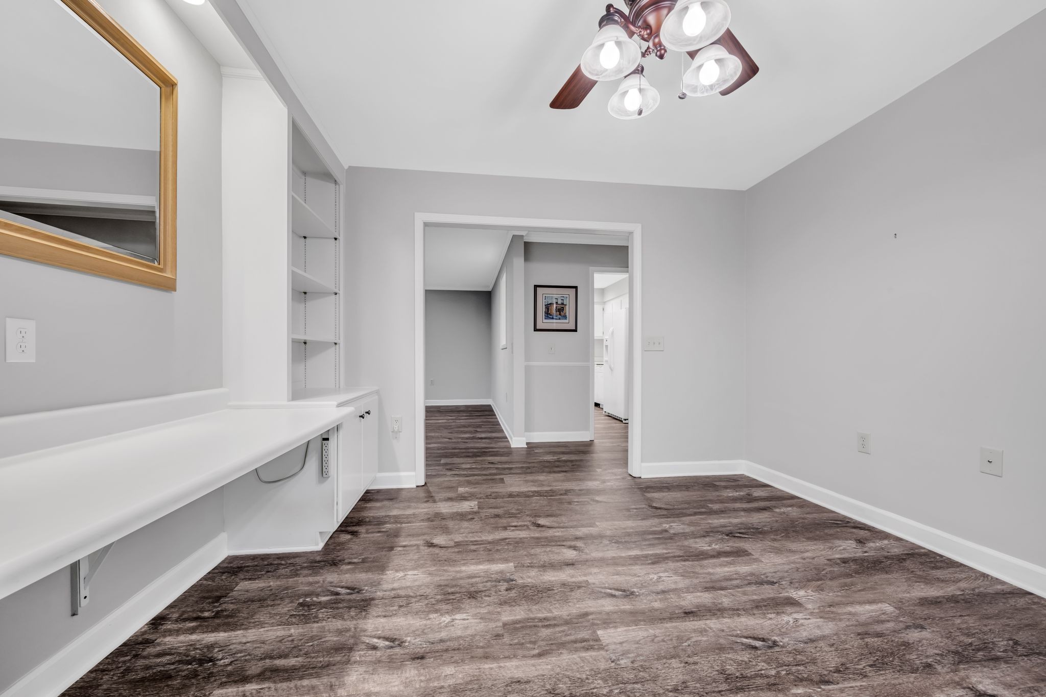 810 Marquette Dr
