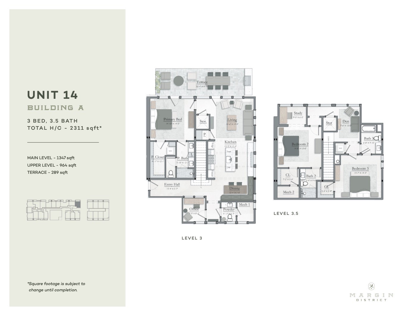 805 Columbia Ave Unit: 14