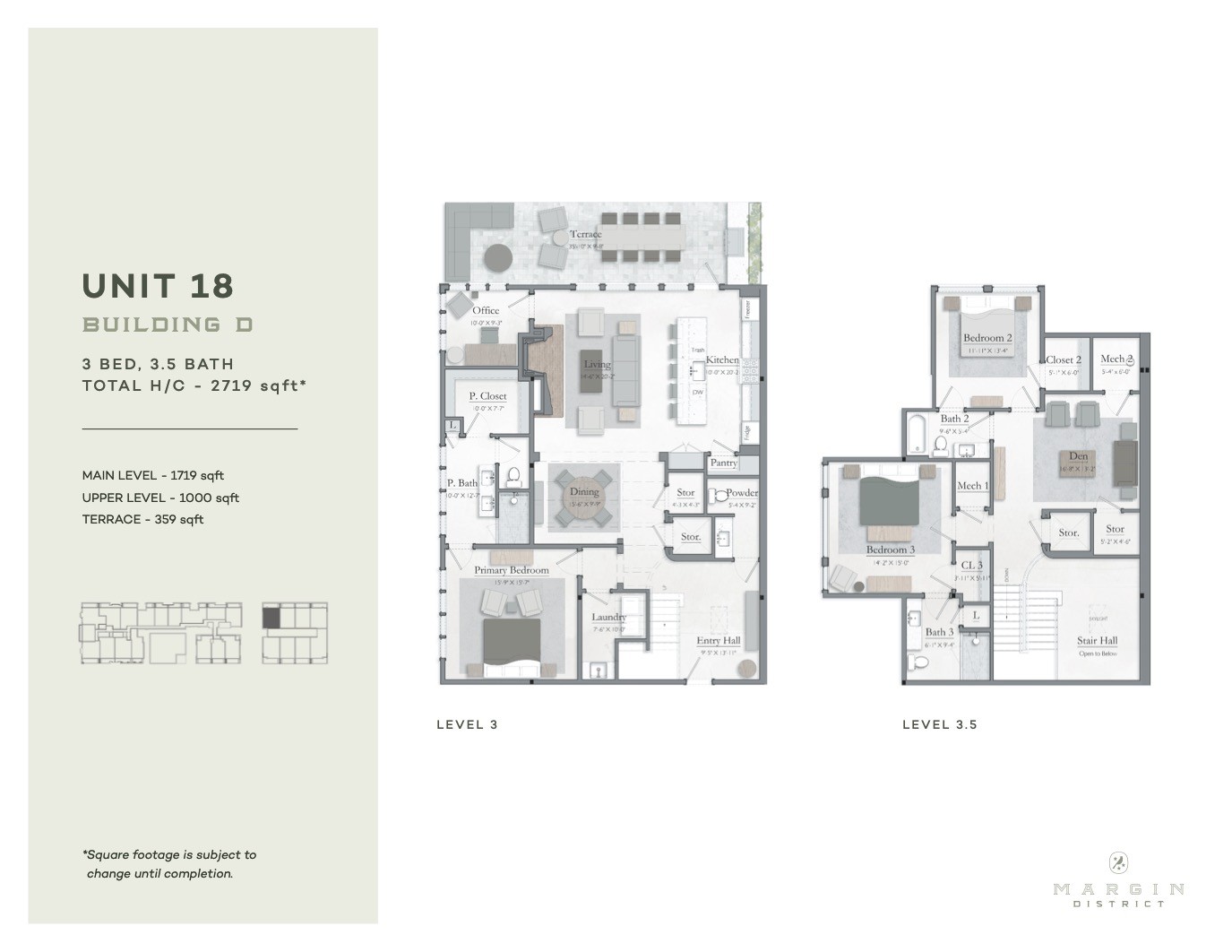 805 Columbia Ave Unit: 18