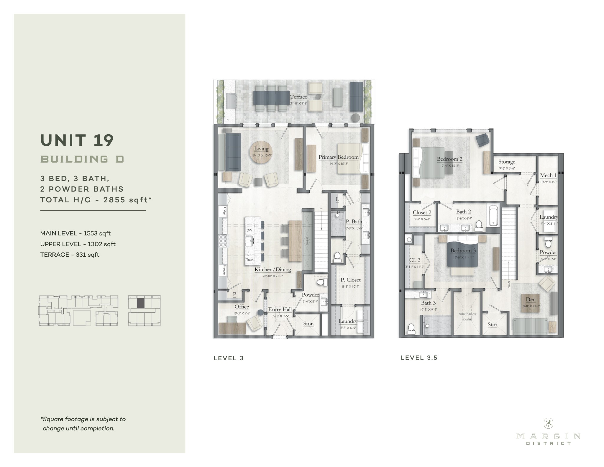 805 Columbia Ave Unit: 19